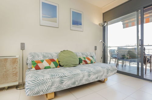 Photo 6 - 2 bedroom Apartment in Lloret de Mar with swimming pool and terrace