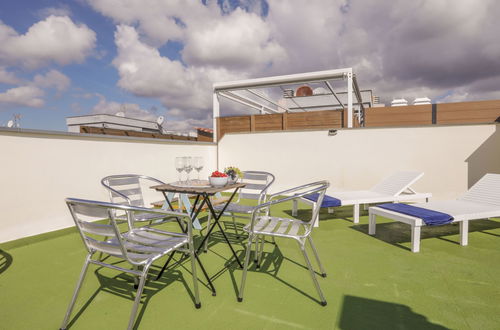 Photo 19 - 2 bedroom Apartment in Lloret de Mar with swimming pool and terrace
