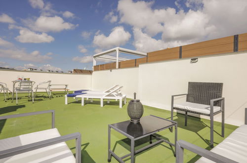 Photo 16 - 2 bedroom Apartment in Lloret de Mar with swimming pool and terrace