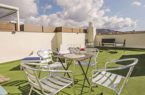 Photo 2 - 2 bedroom Apartment in Lloret de Mar with swimming pool and terrace