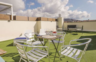 Photo 2 - 2 bedroom Apartment in Lloret de Mar with swimming pool and terrace