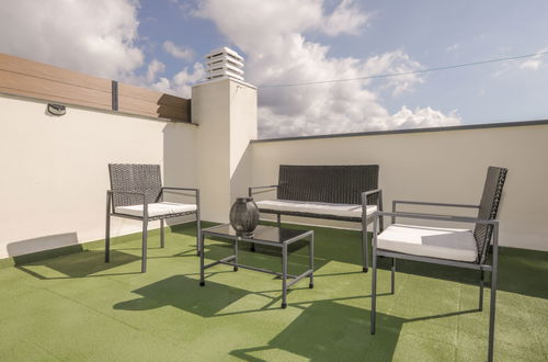 Photo 17 - 2 bedroom Apartment in Lloret de Mar with swimming pool and terrace