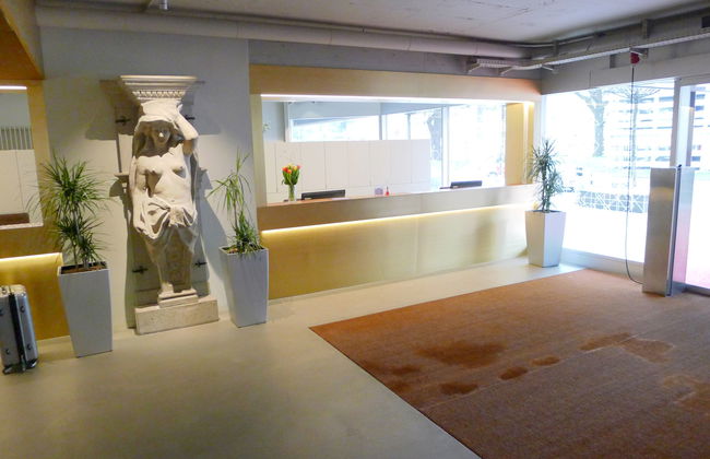 Apartamento de 1 quarto em Lucerna - Foto 2