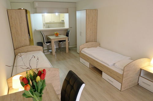 Photo 3 - Appartement en Lucerne