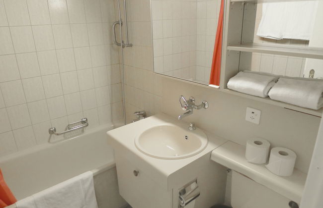Apartamento de 1 quarto em Lucerna - Foto 10