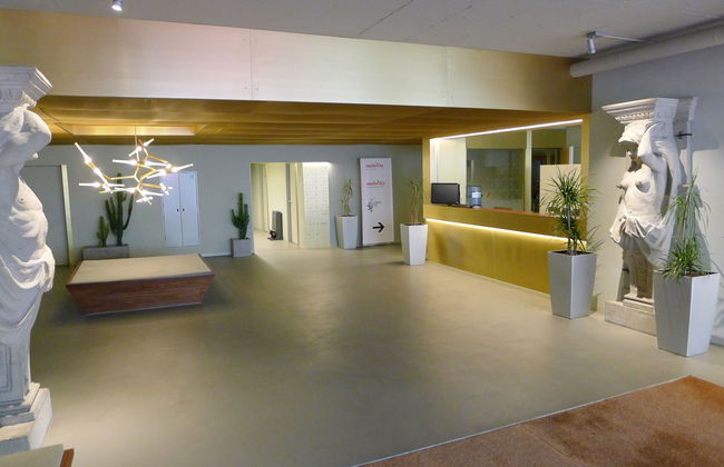 Apartamento de 1 quarto em Lucerna - Foto 11