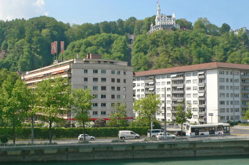 Photo 5 - Appartement en Lucerne