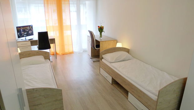 Appartamento con 1 camera da letto a Lucerna - Foto 4