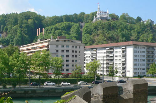 Photo 13 - Apartment in Lucerne