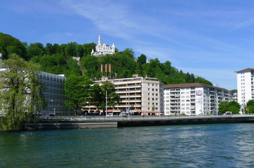 Photo 1 - Apartment in Lucerne