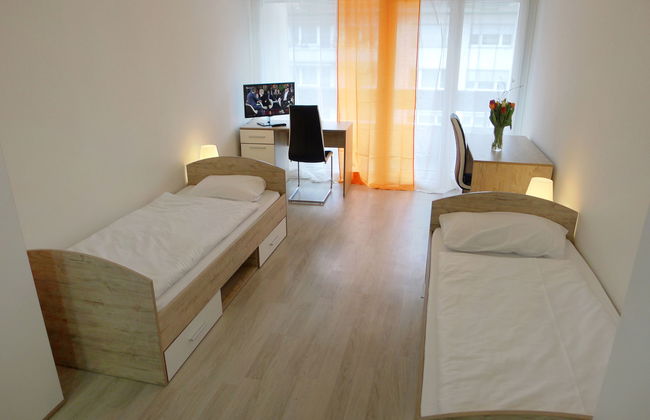 Apartamento de 1 quarto em Lucerna - Foto 9