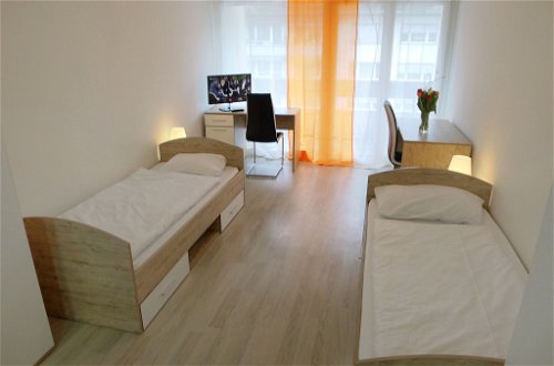 Foto 9 - Apartment in Lucerne