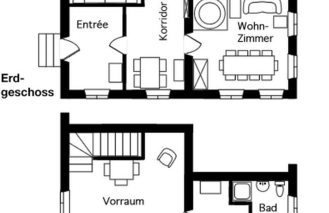 Apartamento de 4 quartos em Scuol - Foto 44