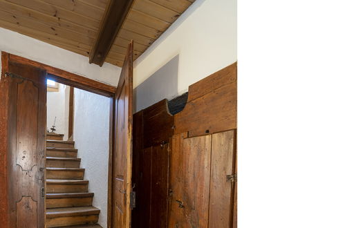 Foto 40 - Appartamento con 4 camere da letto a Scuol