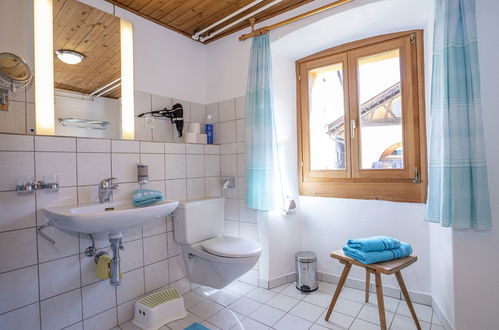 Photo 64 - 1 bedroom Apartment in Scuol