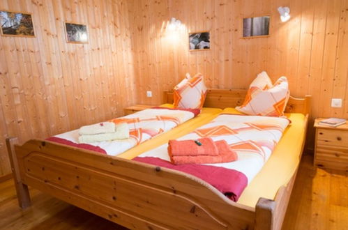 Foto 47 - Apartamento de 1 quarto em Scuol