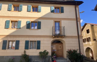 Foto 1 - Apartamento de 4 quartos em Scuol