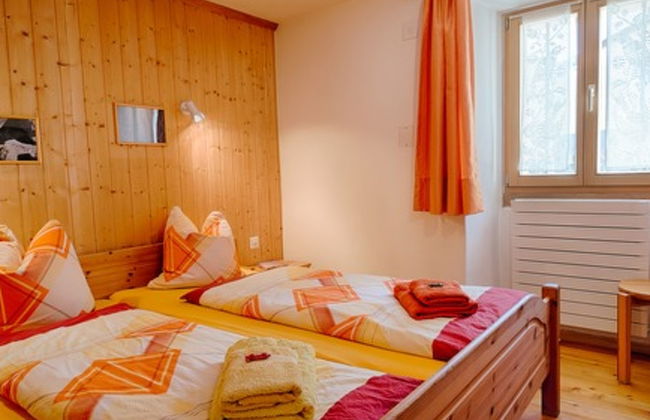 Apartamento de 4 quartos em Scuol - Foto 21