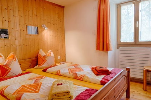 Foto 48 - Appartamento con 1 camera da letto a Scuol