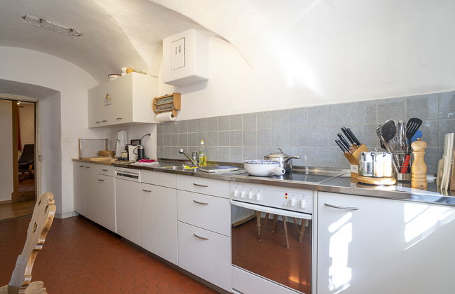Apartamento de 4 quartos em Scuol - Foto 15
