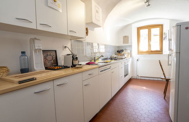 Apartamento de 4 quartos em Scuol - Foto 14