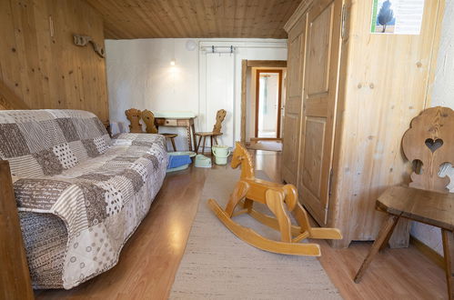 Foto 74 - Appartamento con 1 camera da letto a Scuol