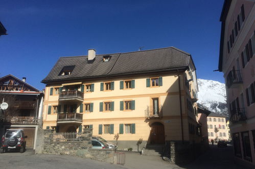 Photo 9 - 1 bedroom Apartment in Scuol