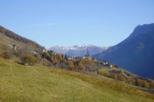 Photo 23 - 1 bedroom Apartment in Scuol