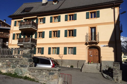 Foto 10 - Appartamento con 1 camera da letto a Scuol