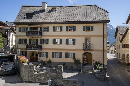 Photo 1 - 1 bedroom Apartment in Scuol