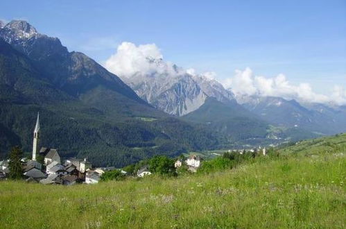 Photo 17 - 1 bedroom Apartment in Scuol