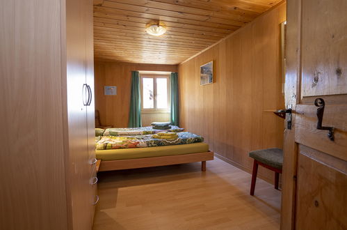 Foto 53 - Apartamento de 1 quarto em Scuol