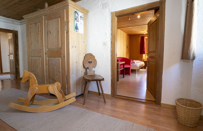 Apartamento de 4 quartos em Scuol - Foto 41