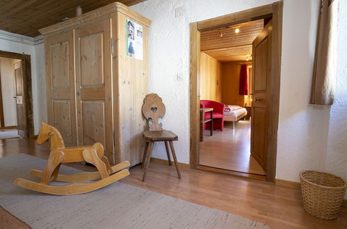 Foto 42 - Appartamento con 4 camere da letto a Scuol