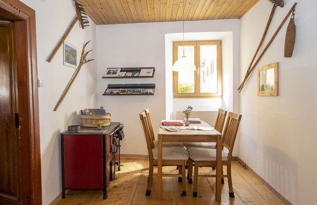 Apartamento de 4 quartos em Scuol - Foto 37