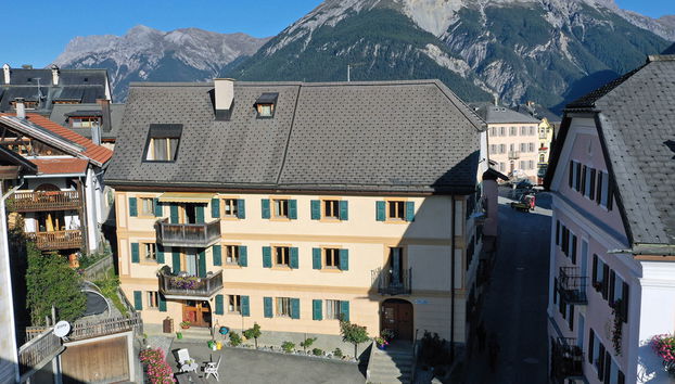 Apartamento de 4 quartos em Scuol - Foto 4