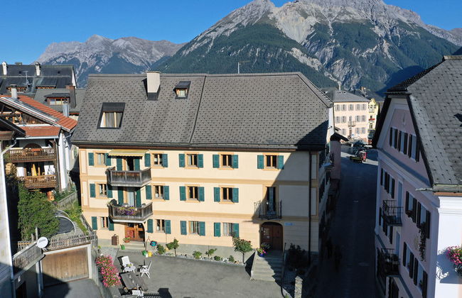 Apartamento de 4 quartos em Scuol - Foto 4