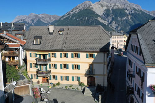 Photo 7 - 1 bedroom Apartment in Scuol