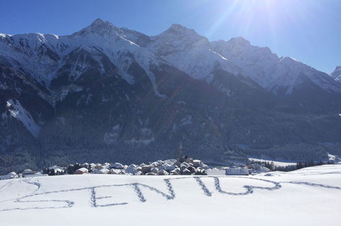 Foto 2 - Appartamento con 4 camere da letto a Scuol