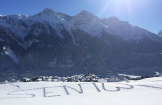 Foto 2 - Appartamento con 4 camere da letto a Scuol