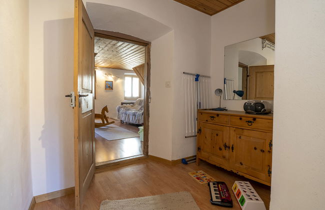 Apartamento de 4 quartos em Scuol - Foto 42