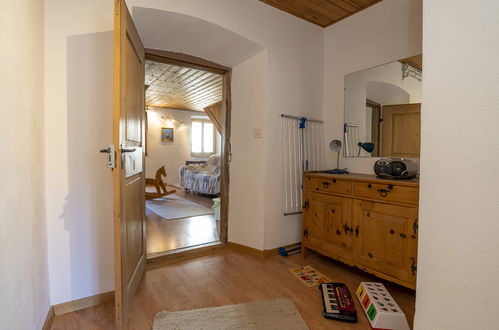 Foto 75 - Appartamento con 1 camera da letto a Scuol