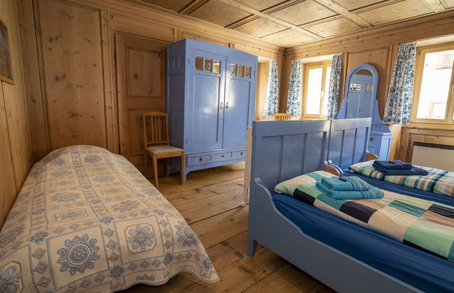 Apartamento de 4 quartos em Scuol - Foto 30