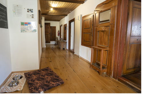 Photo 67 - 1 bedroom Apartment in Scuol