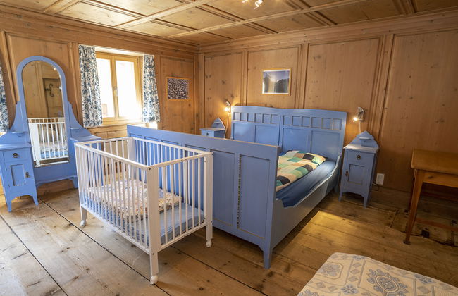 Apartamento de 4 quartos em Scuol - Foto 31