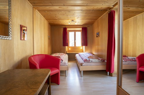 Foto 22 - Appartamento con 4 camere da letto a Scuol