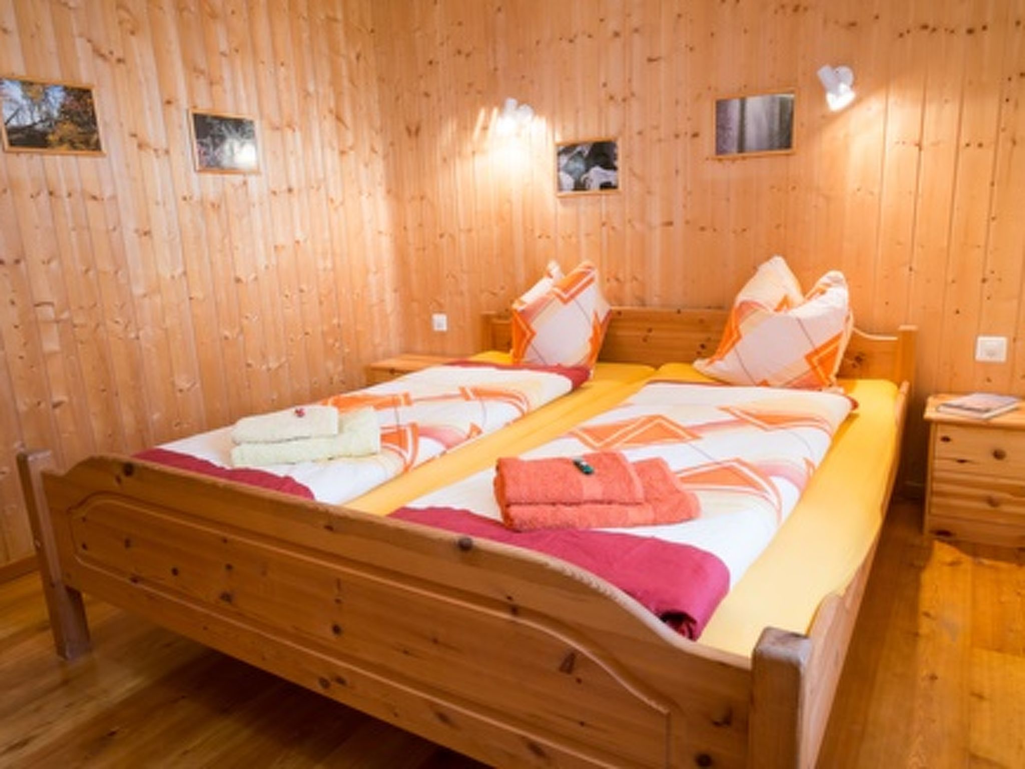 Foto 47 - Apartamento de 1 habitación en Scuol con vistas a la montaña