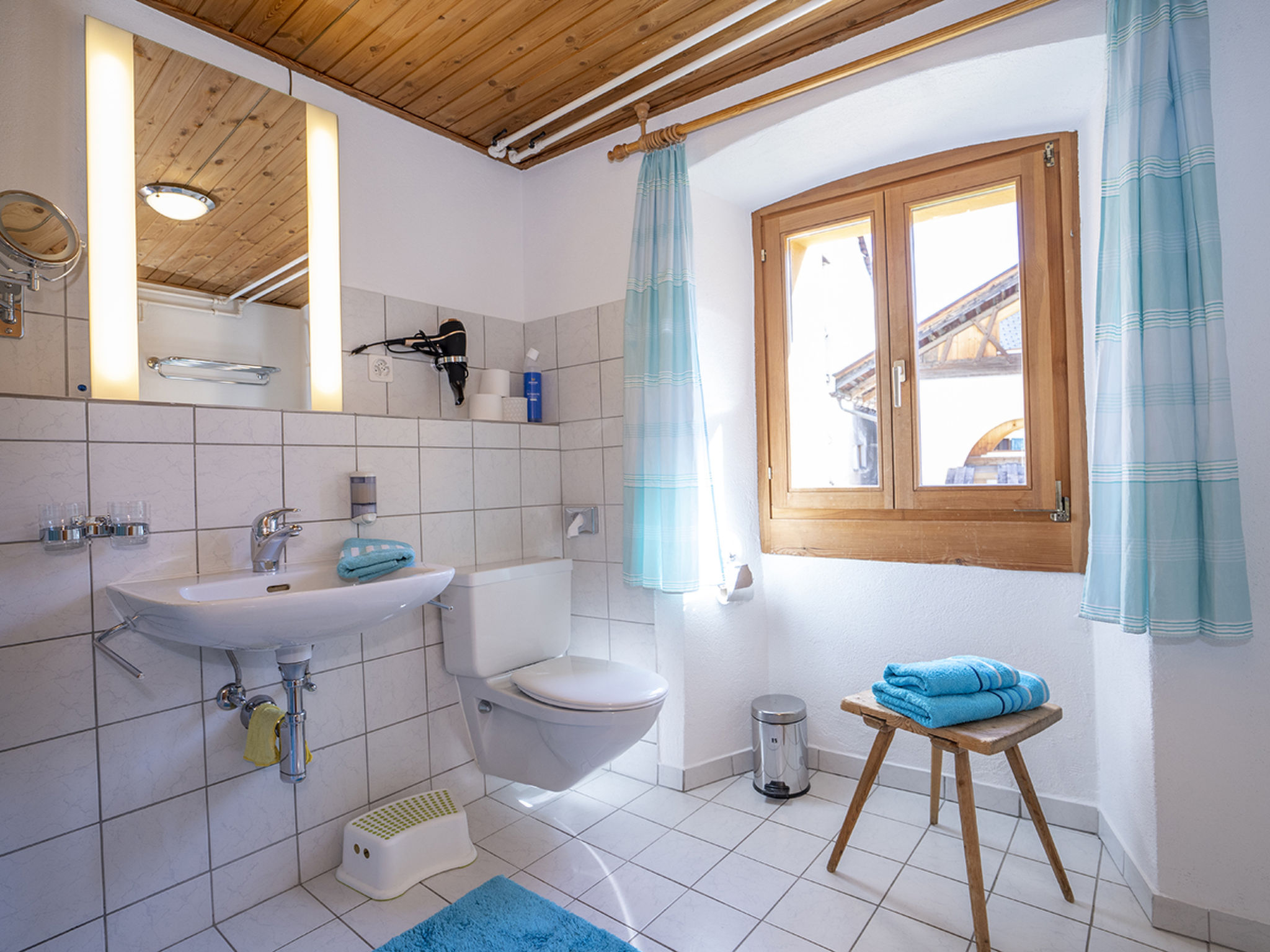 Photo 64 - Appartement de 1 chambre à Scuol avec vues sur la montagne