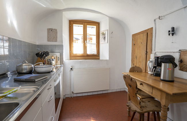 Apartamento de 4 quartos em Scuol - Foto 13