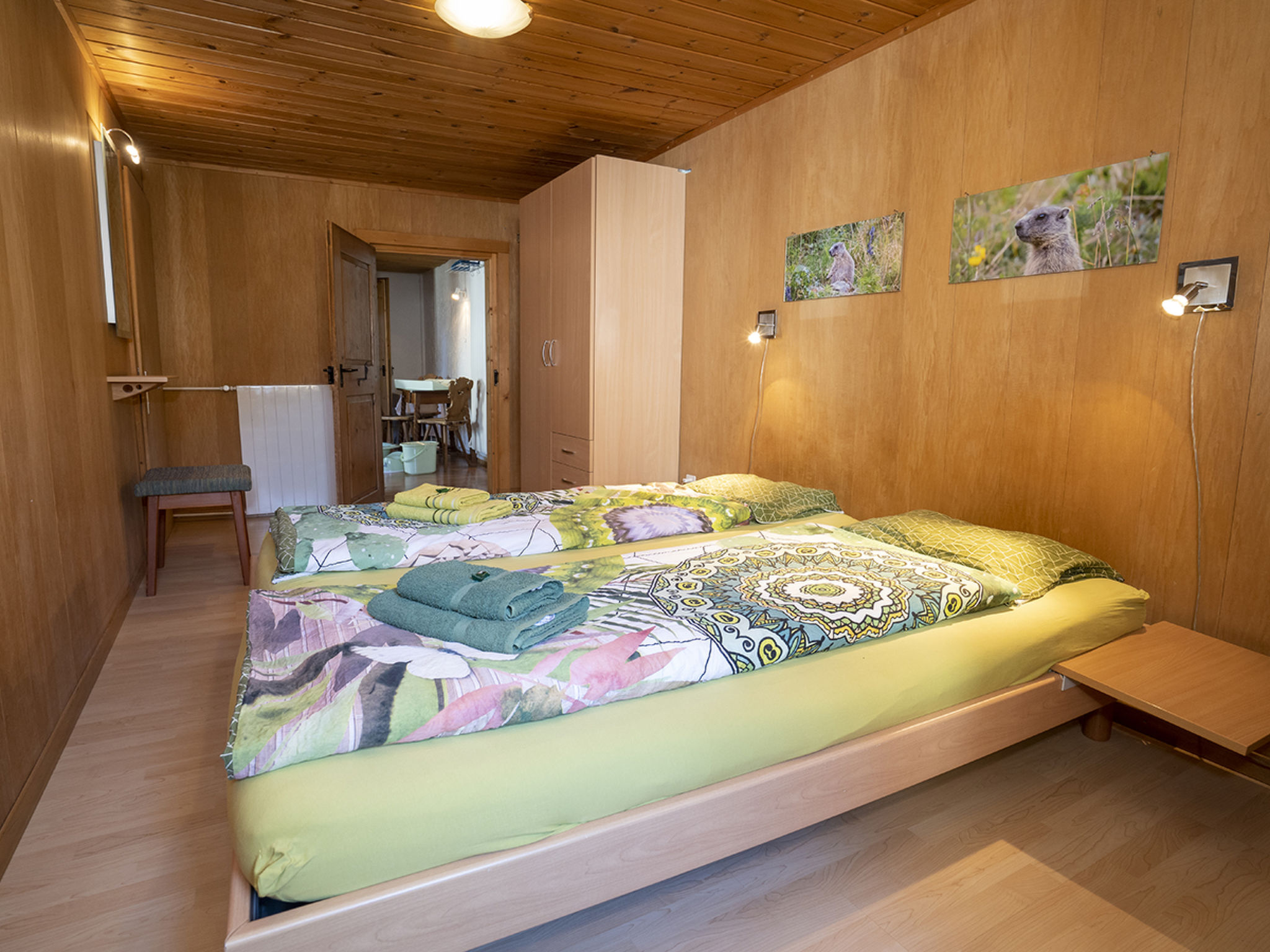 Foto 52 - Apartamento de 1 quarto em Scuol com vista para a montanha